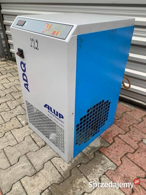 ALUP ADQ 246 Osuszacz ziębniczy sprężonego