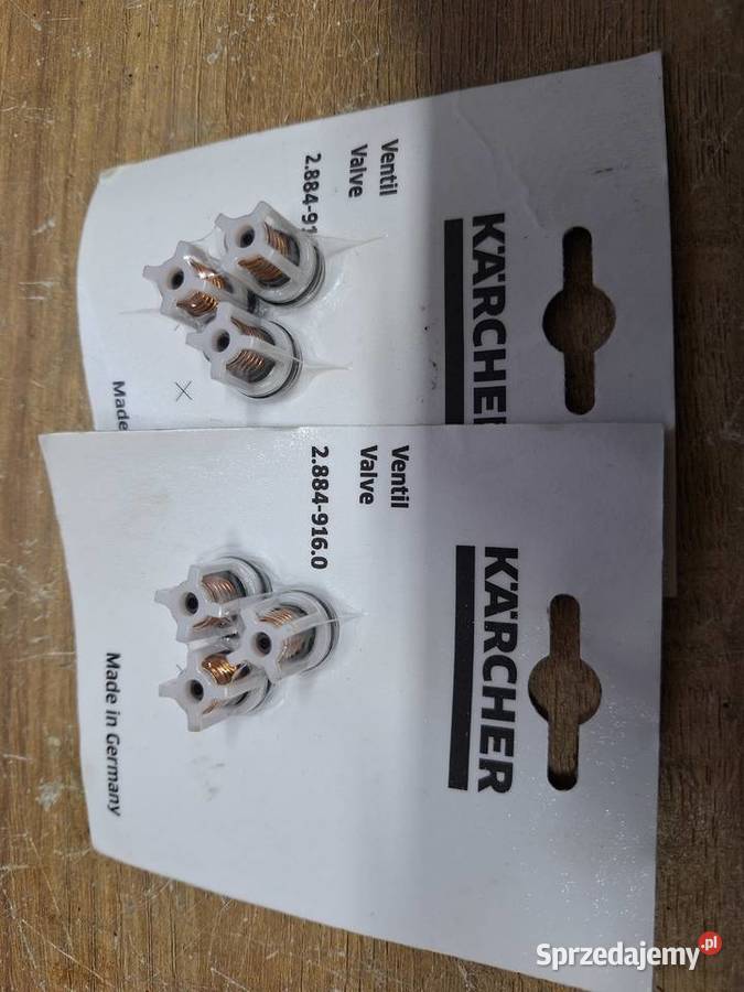 Karcher zaworek 28849160 Opole