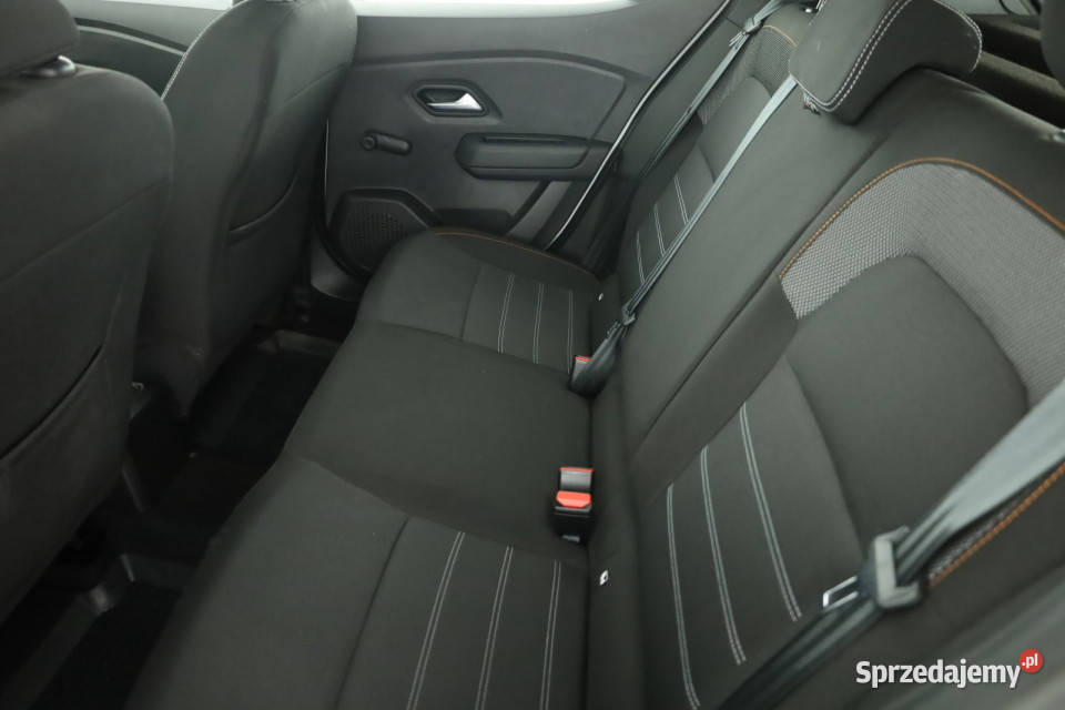 Dacia Sandero 10 TCe 999cm3 Bielany Wrocławskie sprzedam