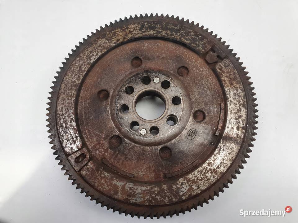 Land Rover Freelander 20 TD4 KOŁO DWUMASOWE Janów