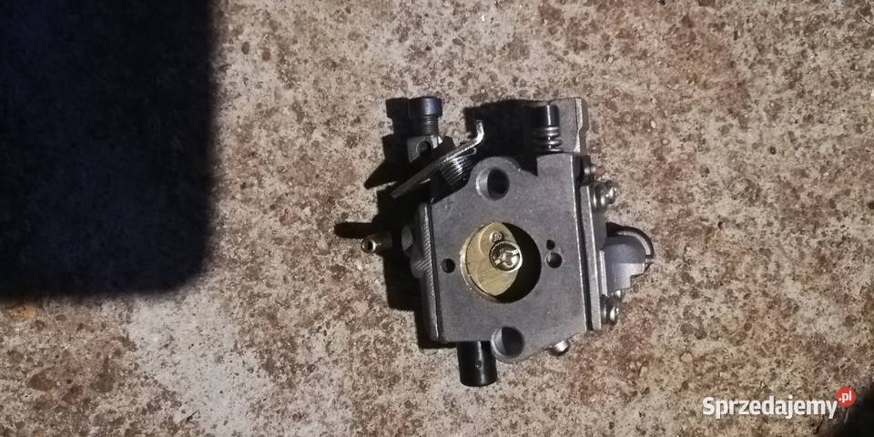 Gaźnik dolpima stihl fs200 fs250 Kady