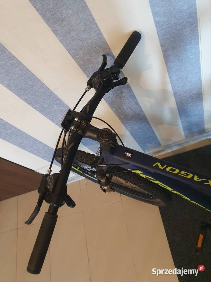 Rower Krosowy nowy odbiór osobisty Tarnów małopolskie