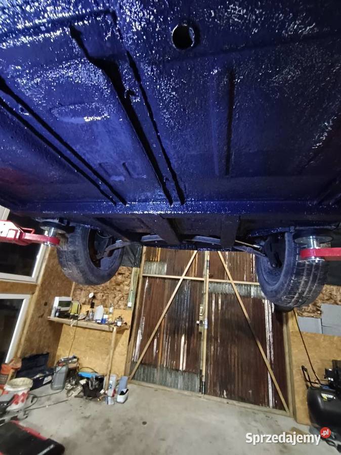 Mechanika samochodowego Myszków serwis