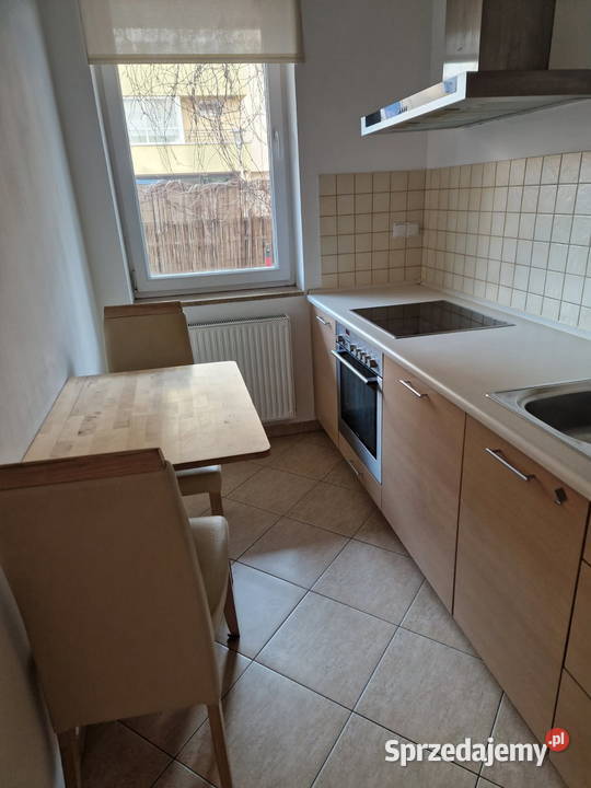 wynajmę mieszkanie Warszawa