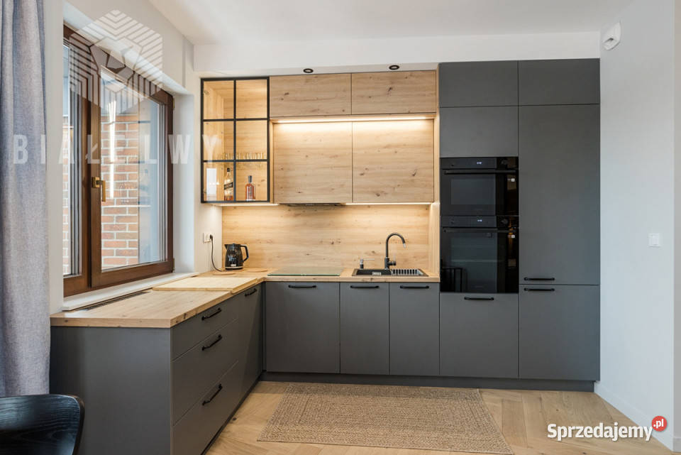 Mieszkanie 475m2 2pokojowe Warszawa