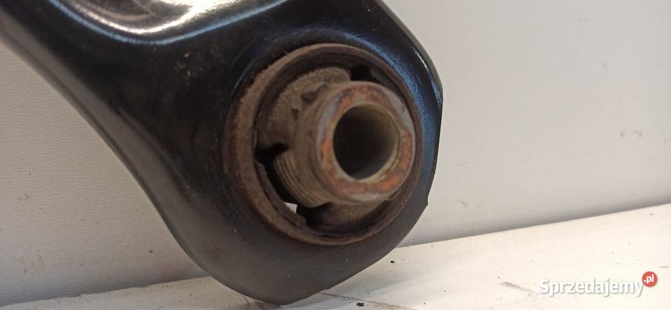 NISSAN MICRA K14 WAHACZ LEWY PRZÓD 545015FA1C Wahacze dolnośląskie