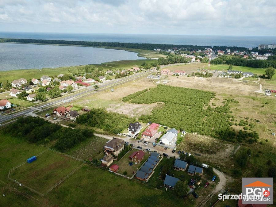 Mieszkanie Dziwnówek 3638m2 2 pokoje Rok budowy 2023 Mieszkania sprzedam