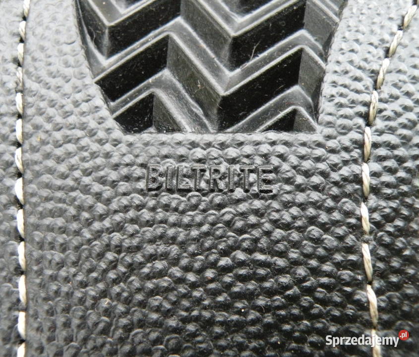 Buty combat BILTRITE 13 R steel toe Wrocław