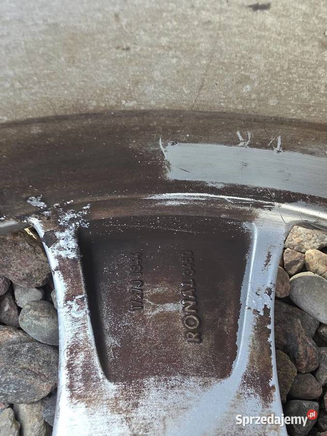 Felgi Opel Lipusz sprzedam