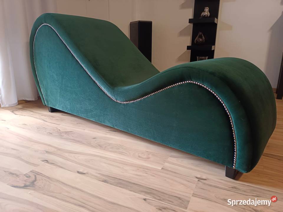 Fotel Sofa Tantra Producent