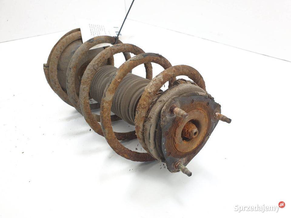 AMORTYZATOR PRAWY PRZÓD FORD TURNEO CONNECT Lipno