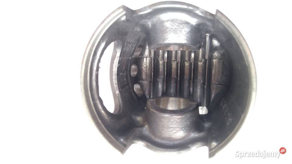 TŁOK MALOSSI SPORT 554 mm PIAGGIO VESPA ET3 Bielsk Podlaski