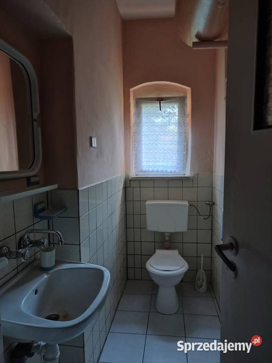 Sprzedam połowę bliźnika Borówki sprzedam