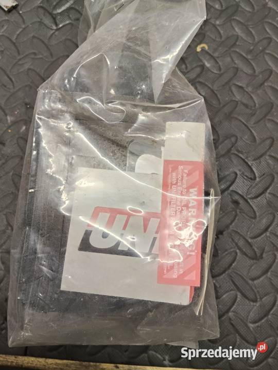 Filtr powietrza gąbkowy Yamaha XJ Filtry powietrza