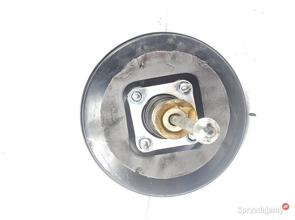 SERWO HAMULCOWE SKODA FABIA II 1K0945459A Lipno