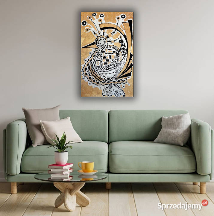 ZłoTy PtaSZek 1108 Warszawa sprzedam