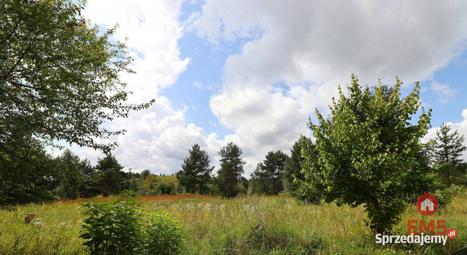Sprzedaż gruntu Suwałki 3758m2 sprzedam