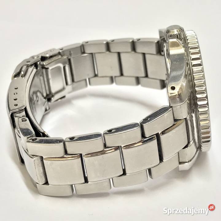 Seiko Prospex V1470CS0 Solar Diver 200m 38mm Warszawa