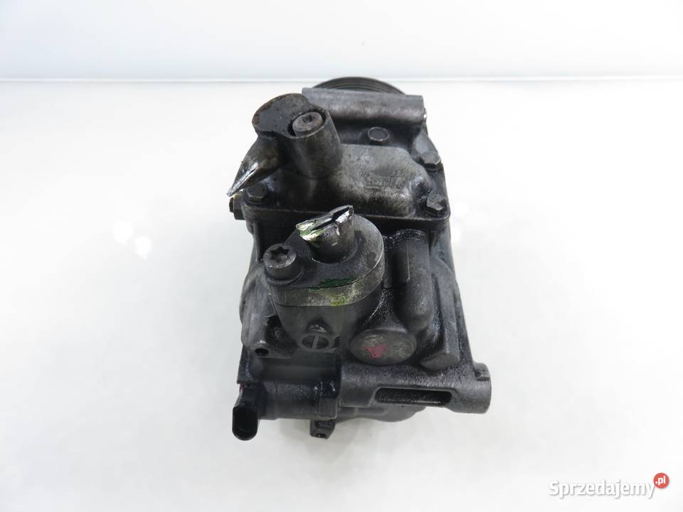 KOMPRESOR KLIMATYZACJI VW PASSAT B6 19 TDI osobowe