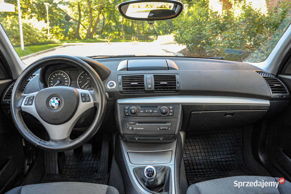 BMW Seria 1 BMW