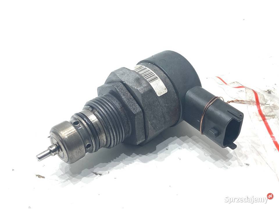 REGULATOR CIŚNIENIA PALIWA JEEP GRAND CHEROKEE osobowe Regulatory ciśnienia paliwa