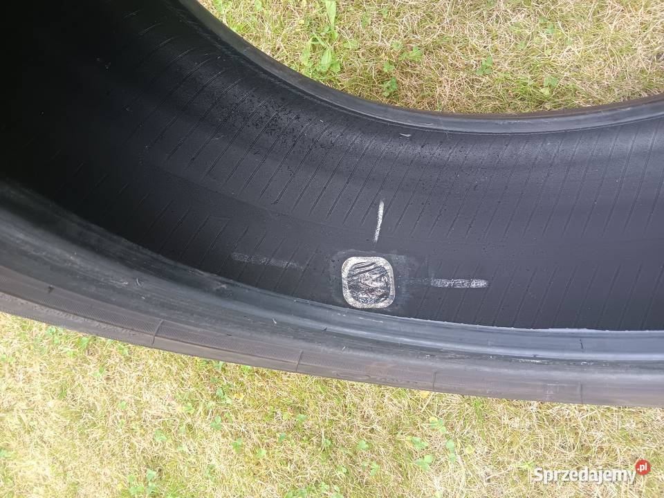 Opony Firestone All Seazon 24545R18 18 2024 Samochodowe Opony i felgi sprzedam