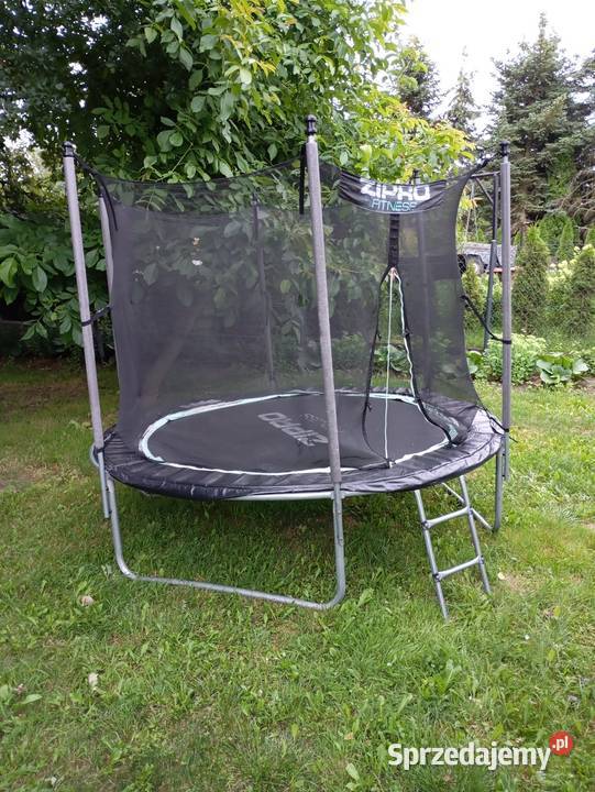 Trampolina Zipro 8 Chodów