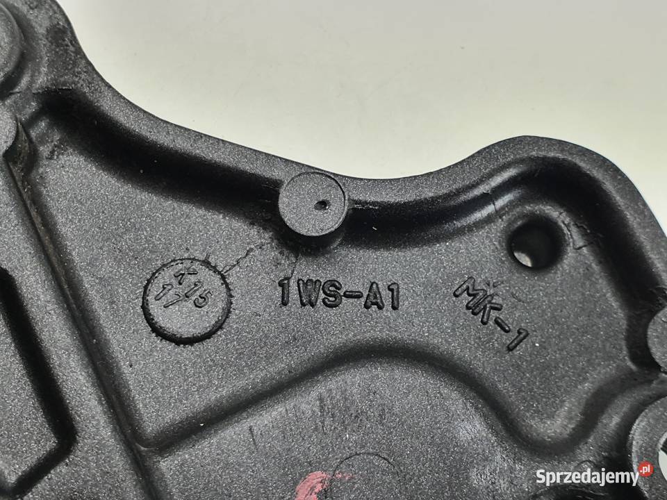 YAMAHA XSR700 1618 STELAŻ MOCOWANIE PRAWE