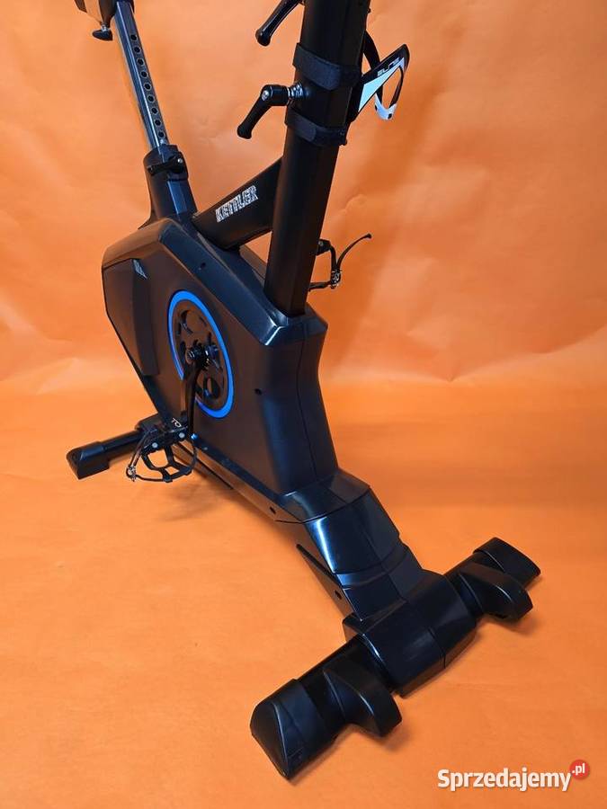 KETTLER TOUR S ROWER SPININGOWY KOLARZÓWKA NA Ostrzeszów sprzedam