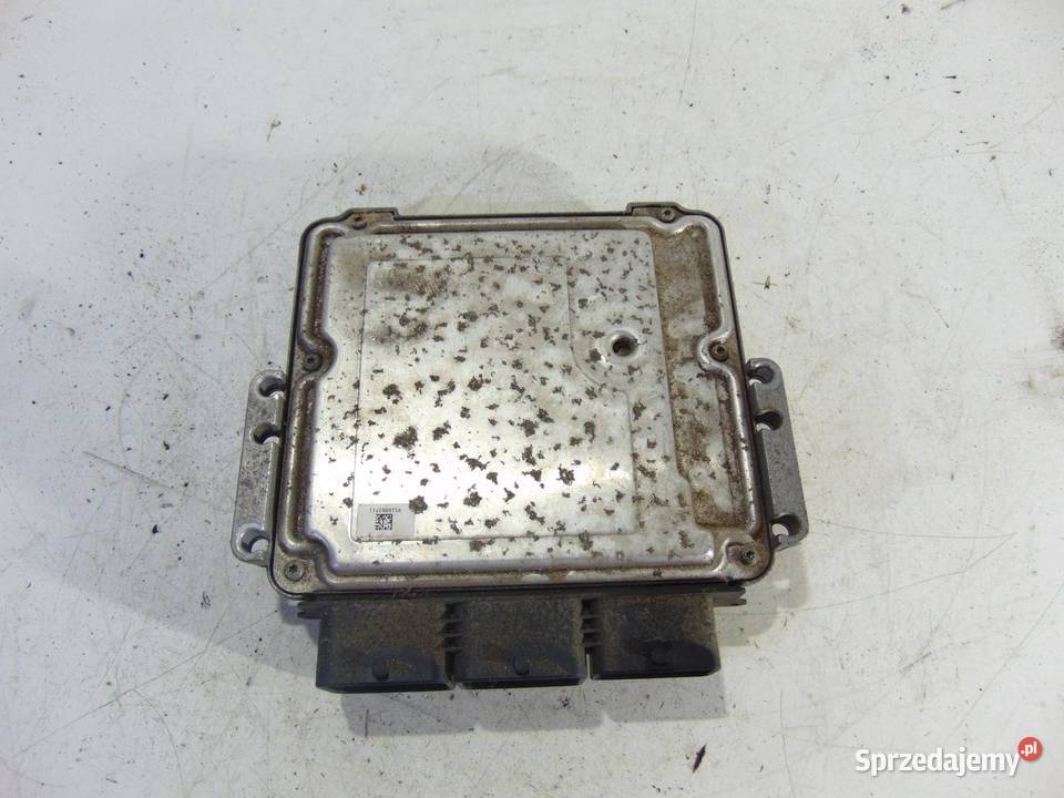 KOMPUTER SILNIKA 508 I 22 HDI 9676379080 Komputery wielkopolskie