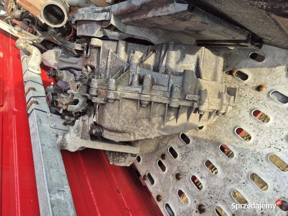 Volvo V50 20 d 2011 r części kod lak 45516 mazowieckie Płock