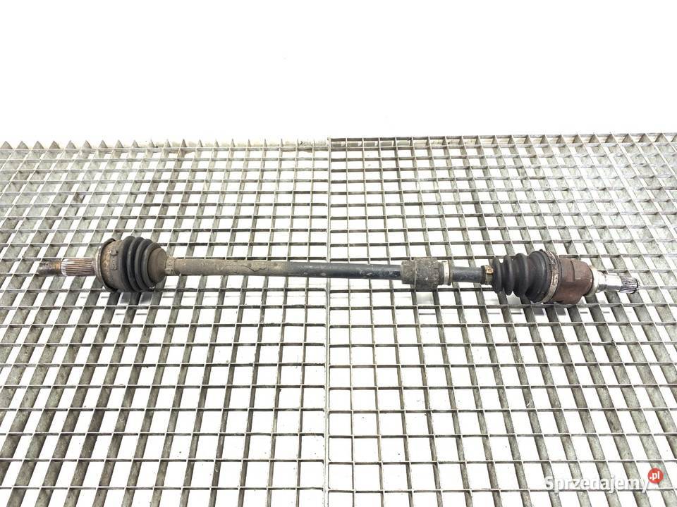 PÓŁOŚ PRAWY PRZÓD TOYOTA YARIS II 13 100 0514 sprzedam