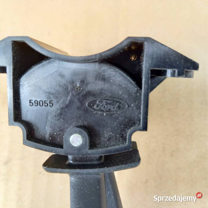 6096401 Przełącznik Świateł I Wycieraczek Ford