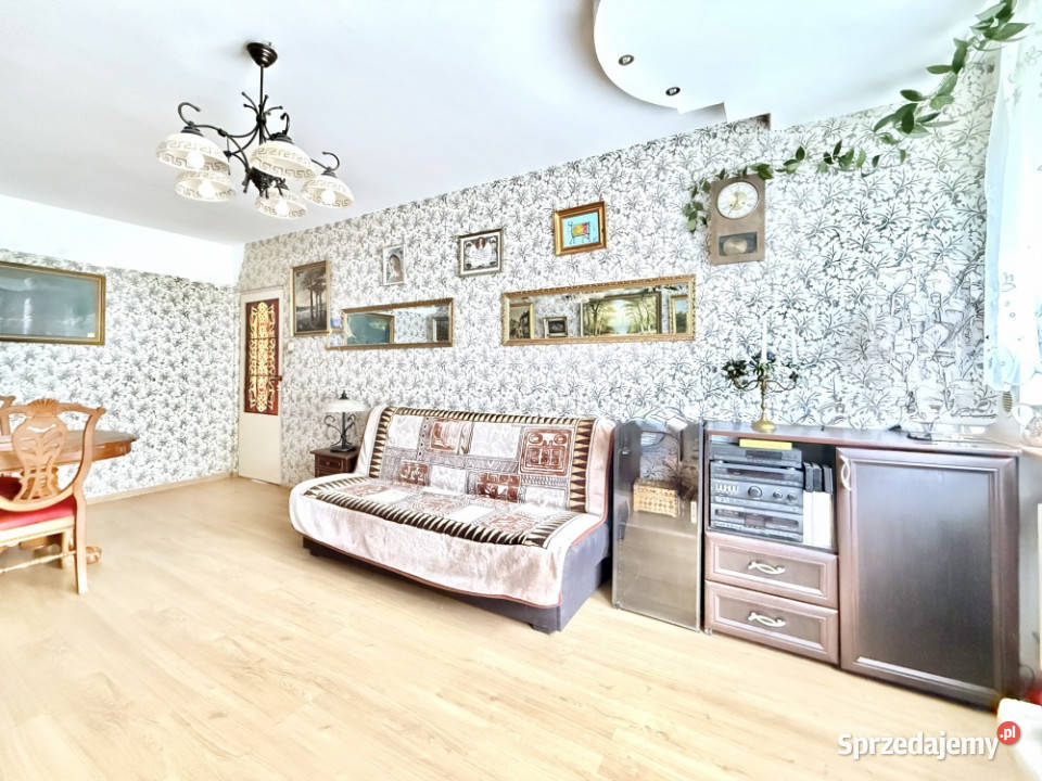 4 pokoje plaży Gdańsk Brzeźno Łozy 698 m piwnica 70m2