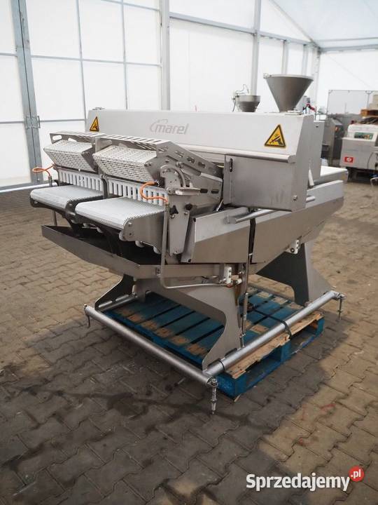 Stół masarski 240x115x85 wielkopolskie sprzedam