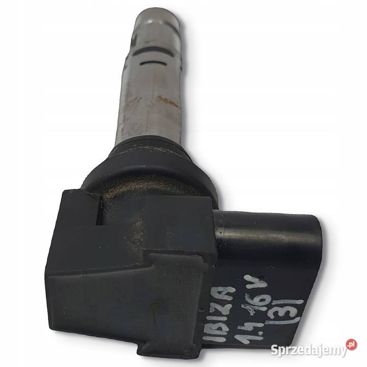 CEWKA ZAPŁONOWA Seat Ibiza 14 TSI Audi A2 Chełm