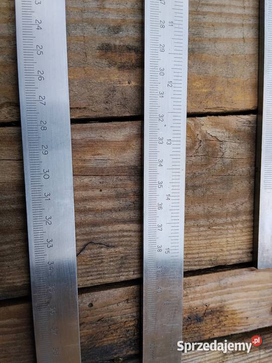 Suwmiarka długa 400 mm Polska Zabrze