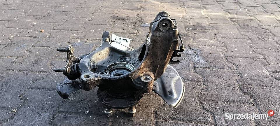 ZWROTNICA LEWA PRZÓD VOLKSWAGEN PASSAT B8 Lipno