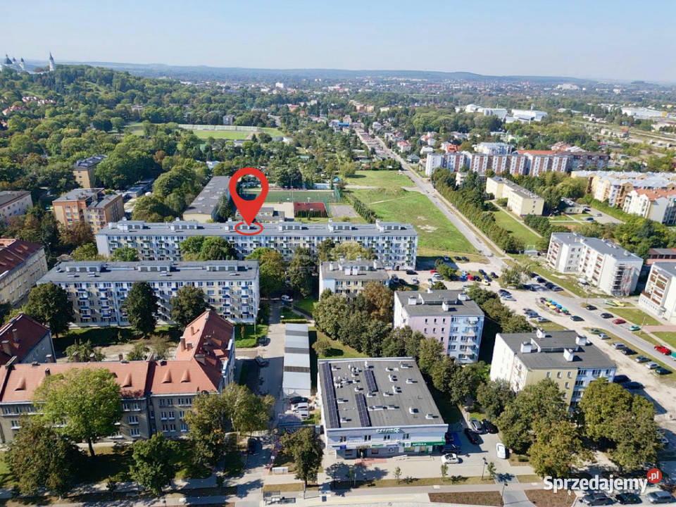 Mieszkanie Wołyńskiej 3 pokojowe Chełm