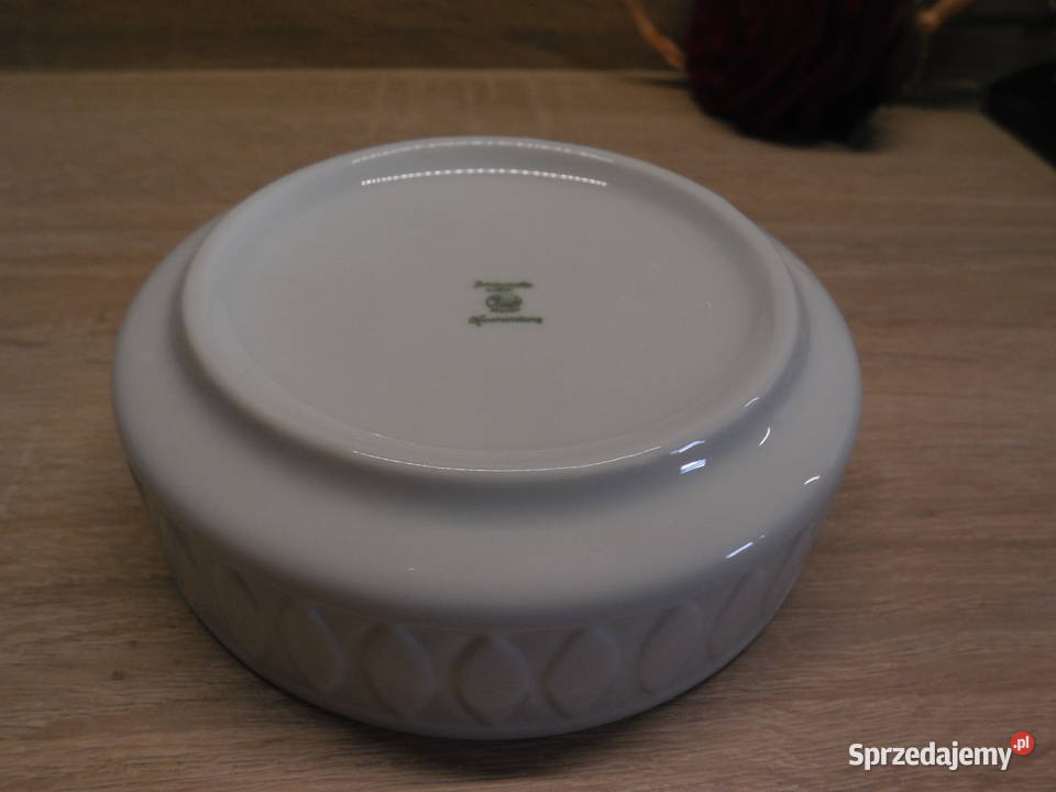 Misasalaterka HUTSCHENREUTHER BAVARIA wielkopolskie Raszków