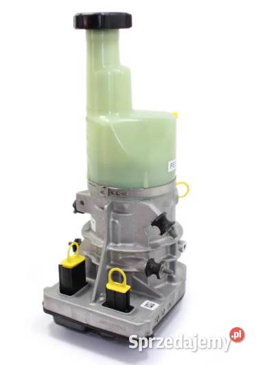 Pompa wspomagania Galaxy Mondeo S BG913K514AC