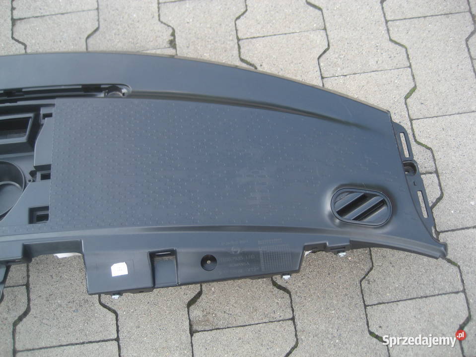mini countryman u25 2326r deska rozdzielcza head Rakoniewice