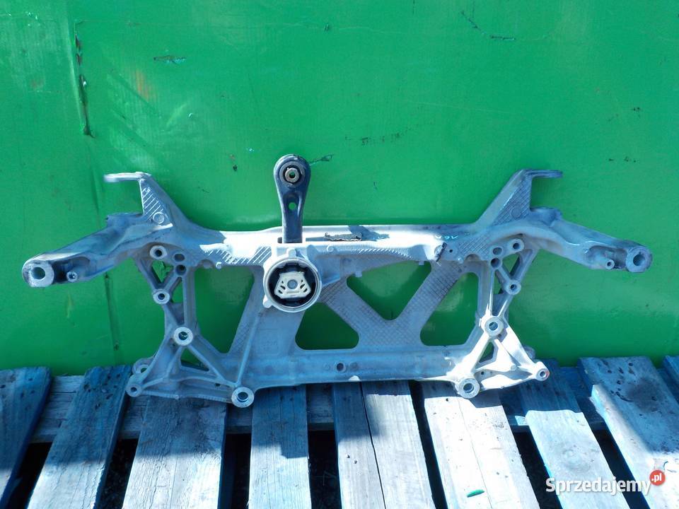 VW PASSAT B8 19r 15 TSI SEDAN 4D sanki przod