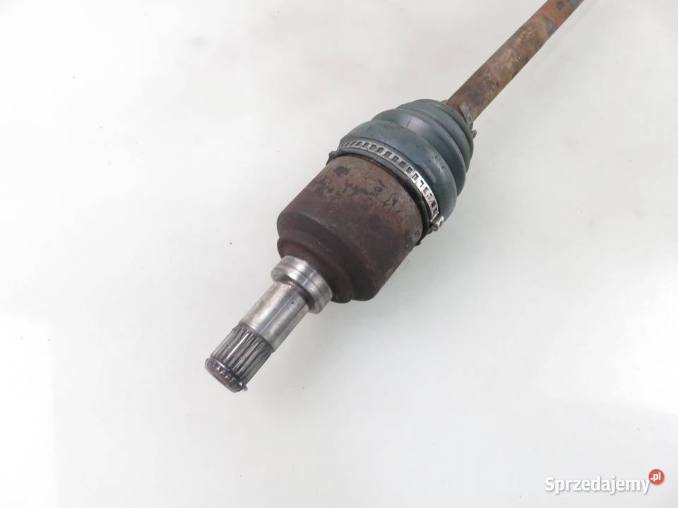 PÓŁOŚ PRAWA PRZEDNIA FIAT STILO 16 16V Półosie sprzedam