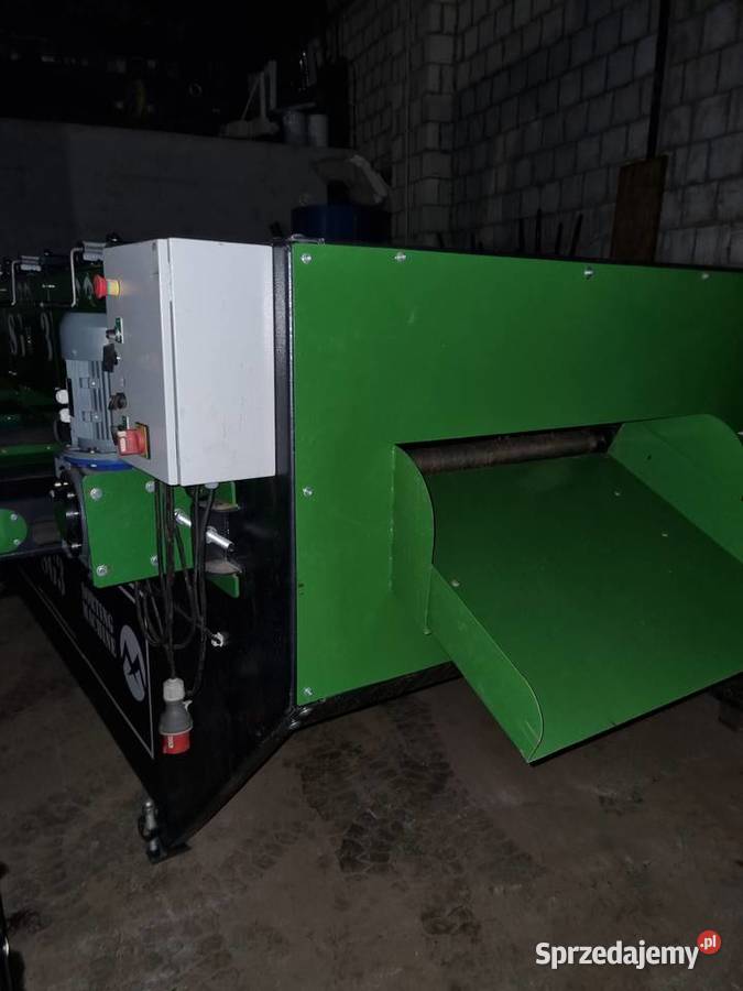 Sortownik Kalibrownica do warzyw sprzedam