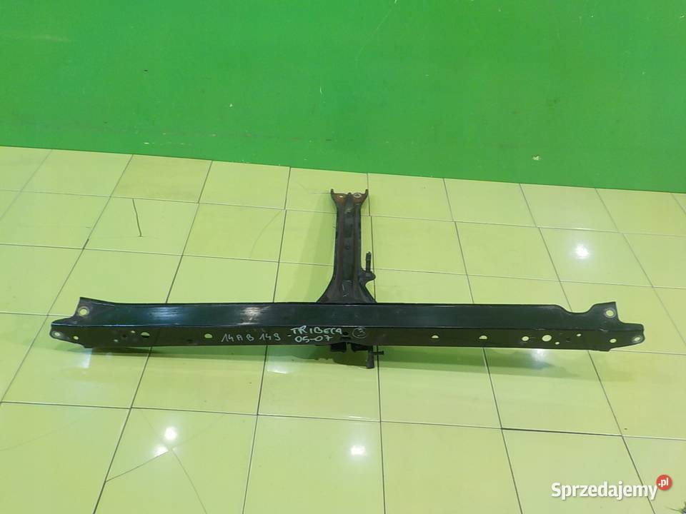 SUBARU B9 TRIBECA 30 B 06r 5D pas przedni gorny Suków