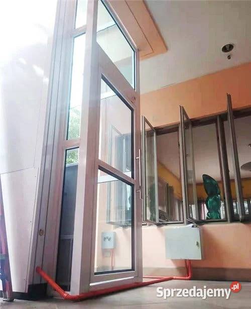 Winda osobowa do Domu Nowa Winda Domu Okazja