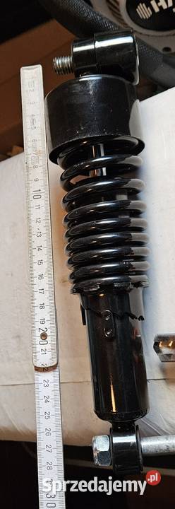 Amortyzatory Harley Davidson Sportster 883 Góra