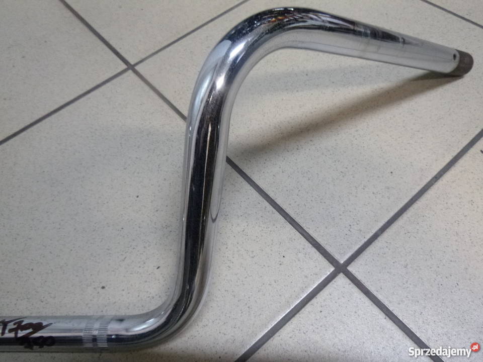 Kierownica Honda Shadow VT 700750 Jawiszowice sprzedam