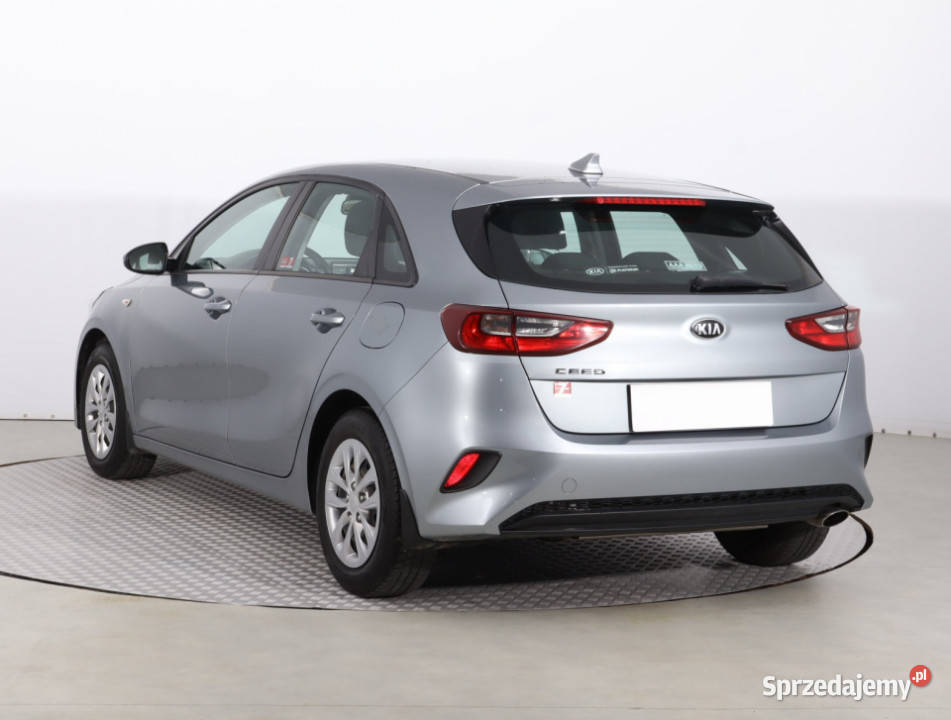 Kia Ceed 10 TGDI 4/5 Piaseczno sprzedam